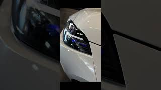 NEW BMW Serie 1 120d M Packet in Alpine White 163hp newbmw bmw serie1 [upl. by Dolf21]