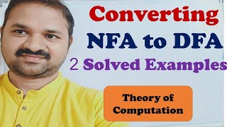 Epsilon NFA in Hindi  Conversion of epsilon NFA to NFA  TOC  Automata  By Harendra Sharma [upl. by Bertold]