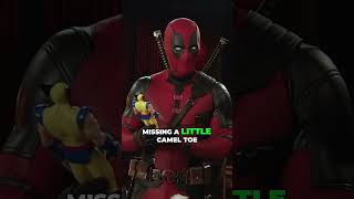 Deadpool Reviews Products For Deadpool amp Wolverine [upl. by Ggerg]