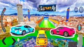 🛻 gamingvideo 🛻  CAR RACING HIGH SPEED  🛻 gamingchannel 🛻  कार रेसिंग हाई स्पीड 🛻 cardriving [upl. by Ragse]