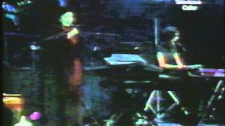 Charly Garcia y Mercedes Sosa  Cuchillos Mendoza 2000 [upl. by Lula]