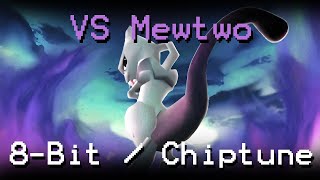 Pokémon Stadium  Mewtwo Battle 8BitChiptune Remix [upl. by Winthorpe]