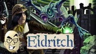 Lets Look At Eldritch PC [upl. by Naujet]