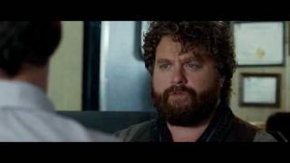 DUE DATE  TV Spot 3 [upl. by Ettedranreb]