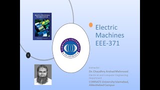 L di by dt or inductive kick a commutation problem in DC machine Lecture 19 Part 02 [upl. by Zina605]