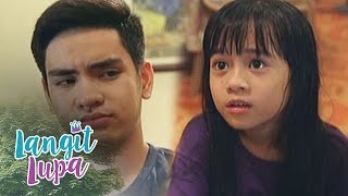 Langit Lupa Esang wants to help Princess  Episode 8 [upl. by Leitao]