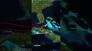 Msc Magnifica cruising Caribbean Sea10 Days cruise from to Miami Florida 25102024  04112024 [upl. by Frick811]