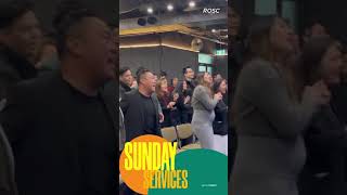 quotSIO MANISE quot GMS LIVE AT ROSC SYDNEY [upl. by Aracahs850]