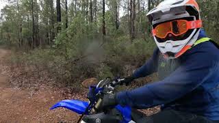 Waroona dam ride [upl. by Kcirrek]