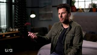 Psych The Movie  What To Expect From quotPsych The Moviequot [upl. by Anitnoc]