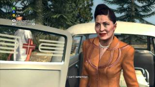 LA Noire  Achievement Guide  The Hunch [upl. by Jasen]