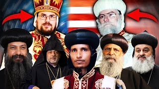 Orthodoxy Will Become Americanized [upl. by Wells]