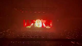 Excision Shrek Visuals x HOL Country Riddim  Nexus Tour UBS Arena NYC  2024 [upl. by Notsnorb]