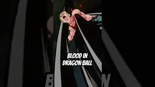 Blood Is Back In Dragon Ball Daima dragonball dragonballz goku [upl. by Pelpel139]