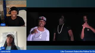 Chief Keef  Chiefin Keef ft Tray Savage amp Tadoe Official Video REACTION [upl. by Gordie]