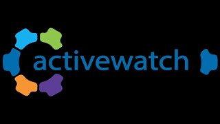 ActiveWatch [upl. by Pedaiah722]