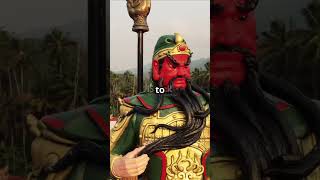 AutodidactProfessorcom The An Lushan Rebellion in 60 Seconds shorts youtubeshorts [upl. by Kristi]