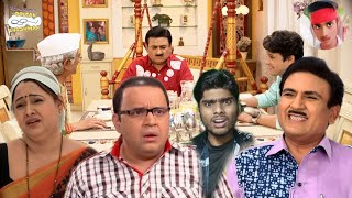 गोकुलधाम में हुई बड़ी गड़बड़ Bhide Popatlal Jethalal Tmkoc 4243 EpisodeTarak Mehta Ka Ulta Chashma [upl. by Zetniuq]