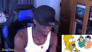 Treat You Better PARODY Treat Jew Better  Rucka Rucka Ali Reaction [upl. by Narmak379]