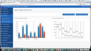 AOP Export Charts to PPT [upl. by Aikemehs353]