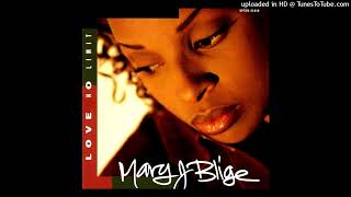 Mary J Blige Love No Limit HipHop [upl. by Fabien]