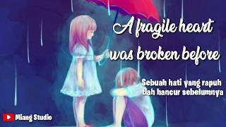 Westlife  Fragile Heart Lirik dan Terjemahan [upl. by Hobey]