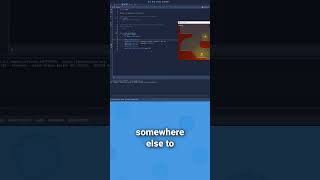 Tips for Godot  Window always on top godot godotengine godottutorial [upl. by Reinald]