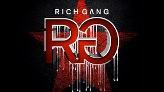 Rich Gang  Million Dollar Ft Detail amp Future [upl. by Saphra]