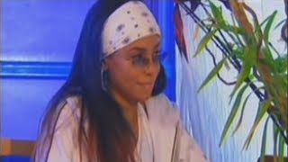 Aaliyah The Lick Interview 2000 [upl. by Anastas459]