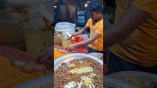 Amazing Boy Making Yummy jhalmuri mixmasala makingjhalmurimixmasala jhalmurirecipe streetfood [upl. by Eceryt]