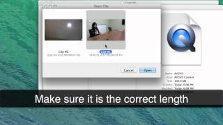 AVCHD to Quicktime [upl. by Deina854]