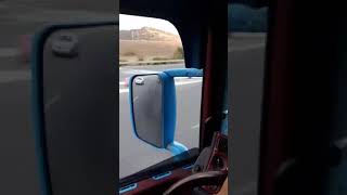 SCANIA 164 480 ΑΘΗΝΟΥΛΑοn the road [upl. by Nosral]