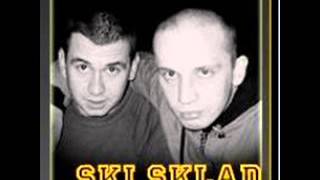 ski amp skład  być nie mieć 2 [upl. by Demmahum771]