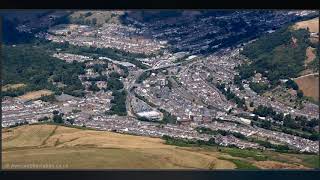 Rhondda Cynon Taf [upl. by Abbate]