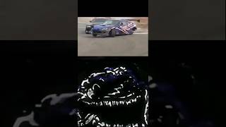 💀Were you afraid🛐💥viral jdm truck car ytshorts drift troll turbo shorts [upl. by Aisena]