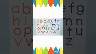 learning onetwothreefour abcd art onetwothree alphabetlearning colors 1to10countingforkids [upl. by Anavi]