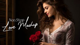 Non Stop Live Love Mashup 20 Love Songs Non Stop Mashup Best Feelings Mashup  Live Songs [upl. by Reivaz499]