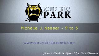 The Dictator 2012 SoundTracks Michelle J Nasser  9 to 5 [upl. by Lexerd]