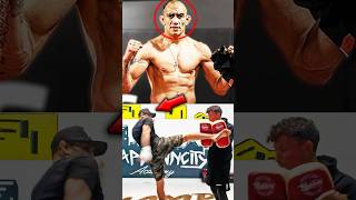 New Tony Ferguson vs Michael Chiesa Training Footage UFC Fight Night 2024 UFC MMA [upl. by Ardnusal635]