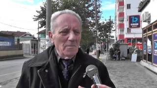 Shkruaje Ne Akull  30112015  Gerona Hyska [upl. by Ylime787]