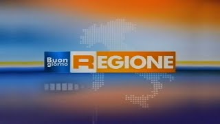 RAI3 BUONGIORNO REGIONE LOMBARDIA  La patente a punti nei cantieri  12102024 [upl. by Summer]