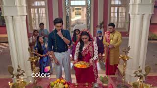 Barrister Babu  Episode No 232  Courtesy  Colors Tv [upl. by Yentroc]