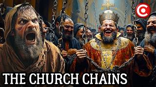 CHRISTIAN MYSTICISM Was BANNED From The Church For A Shocking Reason [upl. by Nilahs455]