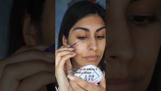 pestañas makeup maquillaje enchinador arqueador rizador tiktok [upl. by Arratoon]