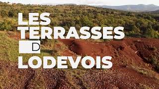 trail du Lodevois 2022 [upl. by Lizabeth]