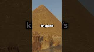 Unraveling the Mystery of Ancient Egypts Downfall AncientEgypt History CivilizationCollapse [upl. by Ennirok]