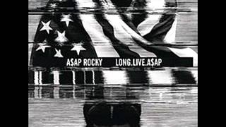 Phoenix  ASAP Rocky [upl. by Rama]