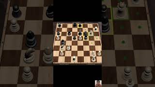 Chess puzzle solve node57 chess puzzle blackknight [upl. by Xila]