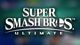 Battlefield  Super Smash Bros Brawl  Super Smash Bros Ultimate Slowed  Reverbed [upl. by Ahsieki]