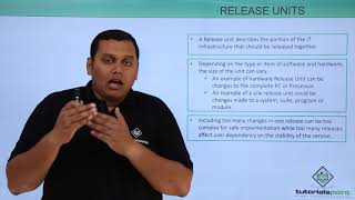 Release and Deployment Management  Key Concepts [upl. by Moore103]